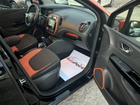 Renault Captur 1.2 TCe Luxe 73000км. - 19700 лв. / 10072.45 € - 30667687 10
