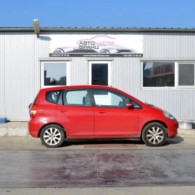 Honda Jazz 1.3 I - 11 лв. / 5.62 € - 44154162 3