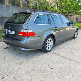 Обява за продажба на BMW 525 2.5 мотор 177 коня бензин - ГАЗ ~8 800 лв. - изображение 9 | Auto.bg Обява за продажба на BMW 525 2.5 мотор 177 коня бензин - ГАЗ ~8 800 лв. - изображение 9