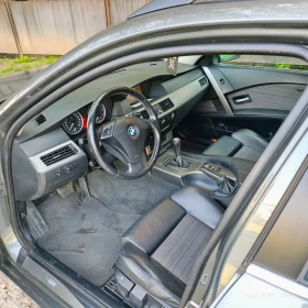 Обява за продажба на BMW 525 2.5 мотор 177 коня бензин - ГАЗ ~8 800 лв. - изображение 8 | Auto.bg Обява за продажба на BMW 525 2.5 мотор 177 коня бензин - ГАЗ ~8 800 лв. - изображение 8