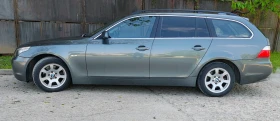 Обява за продажба на BMW 525 2.5 мотор 177 коня бензин - ГАЗ ~8 800 лв. - изображение 5 | Auto.bg Обява за продажба на BMW 525 2.5 мотор 177 коня бензин - ГАЗ ~8 800 лв. - изображение 5