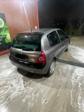 Renault Clio, снимка 4