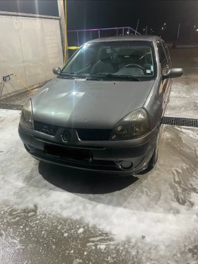 Renault Clio  - изображение 1