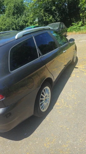 Alfa Romeo 156 sportwagon 1.9JTD | Mobile.bg � ����� ������ 10
