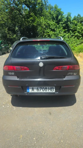 Alfa Romeo 156 sportwagon 1.9JTD | Mobile.bg � ����� ������ 9