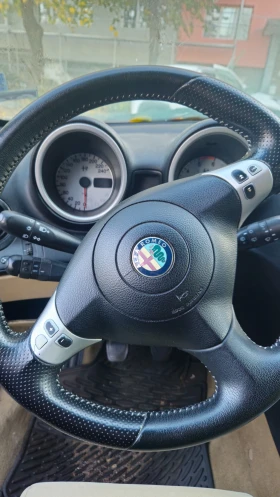 Alfa Romeo 156 sportwagon 1.9JTD | Mobile.bg    8