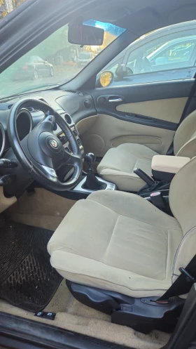 Alfa Romeo 156 sportwagon 1.9JTD | Mobile.bg    10