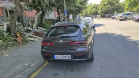 Alfa Romeo 156 sportwagon 1.9JTD | Mobile.bg � ����� ������ 12
