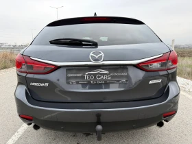 Mazda 6 2.0i SKYACTIV / KEYLESS / AVTOMAT / NAVI / PODGREV, снимка 7
