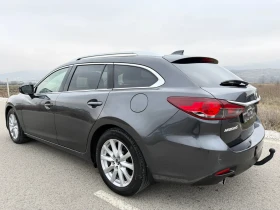 Mazda 6 2.0i SKYACTIV / KEYLESS / AVTOMAT / NAVI / PODGREV, снимка 6