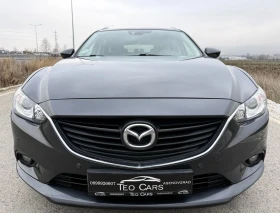 Mazda 6 2.0i SKYACTIV / KEYLESS / AVTOMAT / NAVI / PODGREV, снимка 2