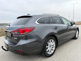 Mazda 6 2.0i SKYACTIV / KEYLESS / AVTOMAT / NAVI / PODGREV, снимка 8