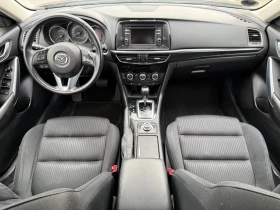 Mazda 6 2.0i SKYACTIV / KEYLESS / AVTOMAT / NAVI / PODGREV - 16999 лв. / 8691.45 € - 38533701 8