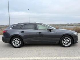 Mazda 6 2.0i SKYACTIV / KEYLESS / AVTOMAT / NAVI / PODGREV, снимка 5