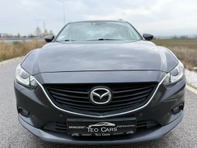 Mazda 6 2.0i SKYACTIV / KEYLESS / AVTOMAT / NAVI / PODGREV - 16999 лв. / 8691.45 € - 38533701 2
