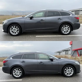 Mazda 6 2.0i SKYACTIV / KEYLESS / AVTOMAT / NAVI / PODGREV - 16999 лв. / 8691.45 € - 38533701 4