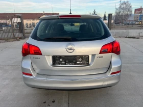 Opel Astra 1.6cdti, снимка 5