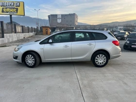 Opel Astra 1.6cdti, снимка 3