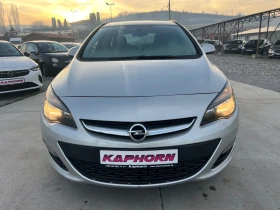 Opel Astra 1.6cdti, снимка 2