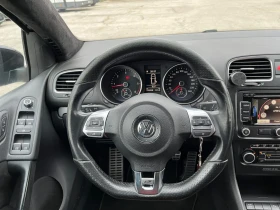 VW Golf 1.6TDI, R - line - 6300 € / 12321.73 лв. - 67158779 11