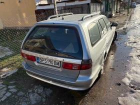 Mitsubishi Galant, снимка 1