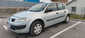 Renault Megane 1.4 бензин / газ - 1880 € / 3676.96 лв. - 21198430 6