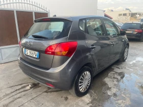 Kia Venga 