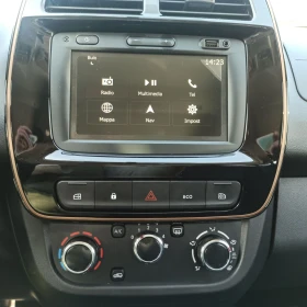 Dacia Spring ExtrimE ���� 65��. | Mobile.bg � ����� ������ 16