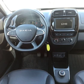 Dacia Spring ExtrimE ���� 65��. | Mobile.bg � ����� ������ 8