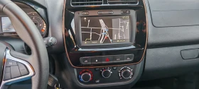 Dacia Spring ExtrimE Нова 65кс., снимка 11