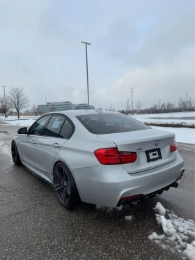 BMW 335 MANUAL С РЕГИСТРАЦИЯ & АВТО КРЕДИТ - 19000 € / 37160.77 лв. - 77108570 7
