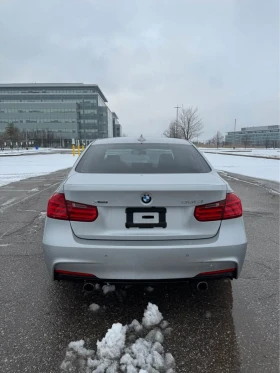 BMW 335 MANUAL С РЕГИСТРАЦИЯ & АВТО КРЕДИТ - 19000 € / 37160.77 лв. - 77108570 6