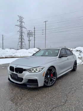 BMW 335 MANUAL С РЕГИСТРАЦИЯ & АВТО КРЕДИТ