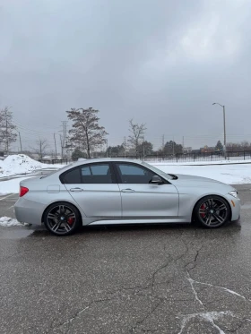 BMW 335 MANUAL С РЕГИСТРАЦИЯ & АВТО КРЕДИТ - 19000 € / 37160.77 лв. - 77108570 5