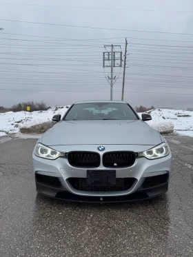BMW 335 MANUAL С РЕГИСТРАЦИЯ & АВТО КРЕДИТ - 19000 € / 37160.77 лв. - 77108570 3