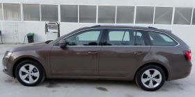 Skoda Octavia 2.0TDI. DSG. Facelift. Full Led! - 10900 € / 21318.55 лв. - 51920738 5