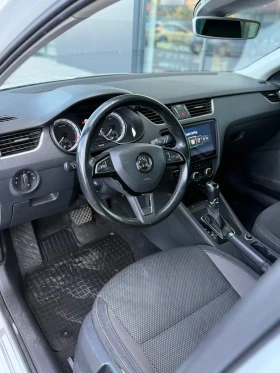 Skoda Octavia 2.0TDI. DSG. Facelift. Full Led!, снимка 7 - Автомобили и джипове - 53650639