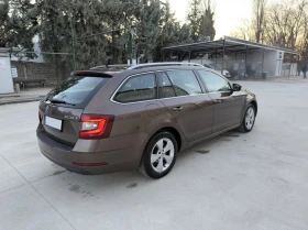 Skoda Octavia 2.0TDI. DSG. Facelift. Full Led! - 10900 € / 21318.55 лв. - 51920738 3