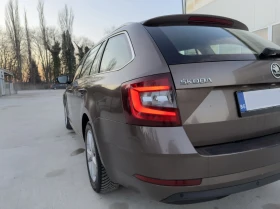 Skoda Octavia 2.0TDI. DSG. Facelift. Full Led! - 10900 € / 21318.55 лв. - 51920738 4