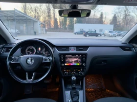 Skoda Octavia 2.0TDI. DSG. Facelift. Full Led! - 10900 € / 21318.55 лв. - 51920738 8