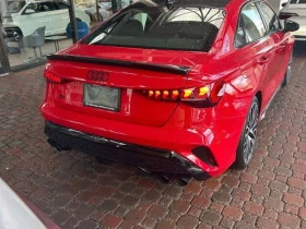 Audi S3 Technik/ HEAD UP / DIS /  SONOS / FULL !!! - 39950 € / 78135.41 лв. - 16567956 4