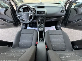 Opel Meriva 1.4I НОВ ВНОС - 3900 € / 7627.74 лв. - 99962300 9