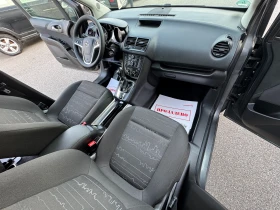 Opel Meriva 1.4I НОВ ВНОС - 3900 € / 7627.74 лв. - 99962300 8