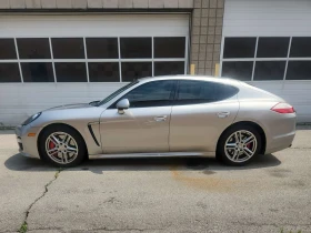 Porsche Panamera * GTS * CARFAX * ЦЕНА ДО БГ - 23000 € / 44984.09 лв. - 88811786 2