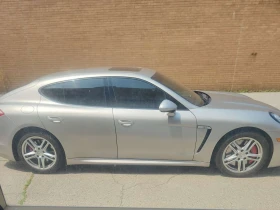 Porsche Panamera * GTS * CARFAX * ЦЕНА ДО БГ - 23000 € / 44984.09 лв. - 88811786 3