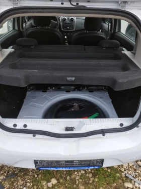 Dacia Sandero 1.5DCI K9KE626R - 11 € / 21.51 лв. - 32798238 7
