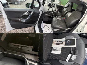 Peugeot 2008 1.6HDI/Allure/92hp/ - 5999 € / 11733.02 лв. - 64029184 13