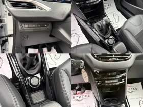 Peugeot 2008 1.6HDI/Allure/92hp/ - 5999 € / 11733.02 лв. - 64029184 15