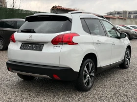 Peugeot 2008 1.6HDI/Allure/92hp/ - 5999 € / 11733.02 лв. - 64029184 7