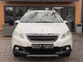 Peugeot 2008 1.6HDI/Allure/92hp/ - 5999 € / 11733.02 лв. - 64029184 2